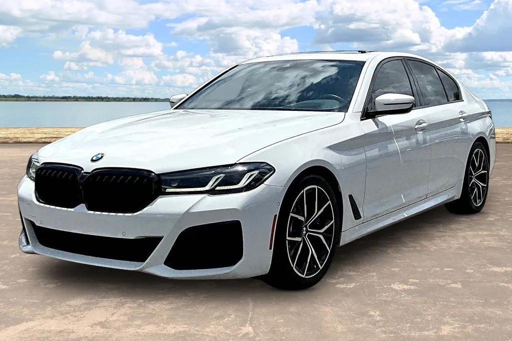 bmw 5 series 2021 WBA53BJ06MWW88707 image bmw 5 series 2021 WBA53BJ06MWW88707 image